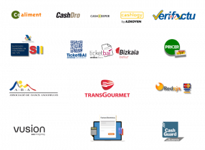 funcionalidades destacadas GESVENT Software gestión supermercatos
