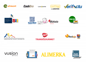 Funcioalidades descatacadas