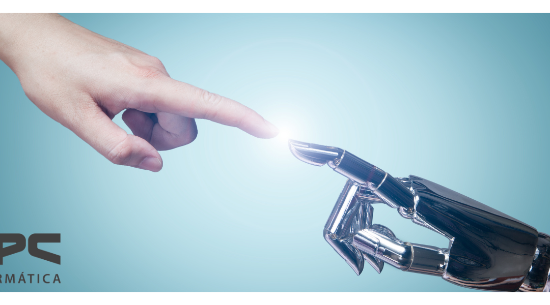 La Inteligencia Artificial: ¿aliada o amenaza en nuestro día a día?