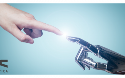 La Inteligencia Artificial: ¿aliada o amenaza en nuestro día a día?