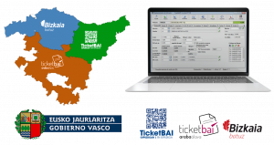 SOFTWARE GARANTE TICKETBAI