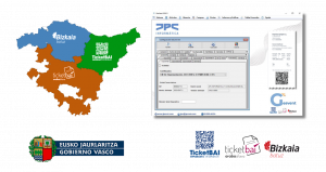 SOFTWARE GARANTE TICKETBAI