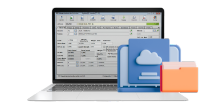 Backup online