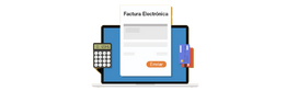Factura electrónica