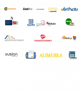 Funcionalidades y módulos Gesvent