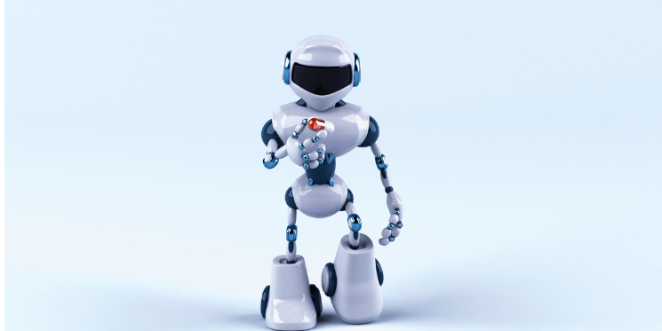 Inteligencia artificial 