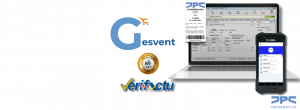software gestión supermercados Verifactu