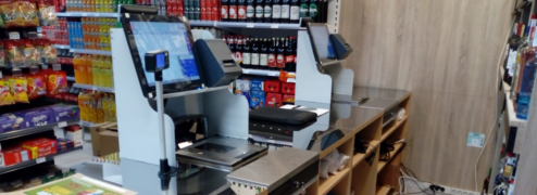 terminal punto de venta terminal punto de venta