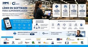 GESTION INTEGRAL PARA SU SUPERMERCADO